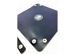 Настільна гра Планета Ігор Лоток для кубиків Ктулху (синій) (Dice tray Cthulhu navy) (pi-dt011) - мініатюра 2