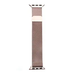 Ремінець для смарт-годинника Grand Apple Watch Milanese loop 42/44 мм - мініатюра 6
