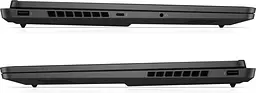 Ноутбук HP 16 OMEN Slim 16-AN0075CL FHD IPS 144Hz/Intel Ultra 9 285H/32GB/1TB/RTX 5070/W11H (B94T1UA) - мініатюра 3