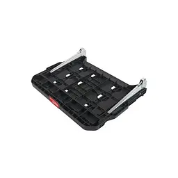Полиця для стелажної системи пластикова E-Track PACKOUT MILWAUKEE - мініатюра 3