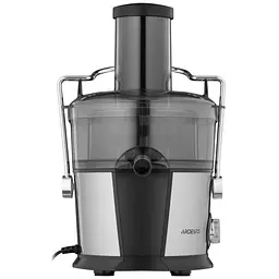 Соковижималка ARDESTO JEG-800 - мініатюра 3