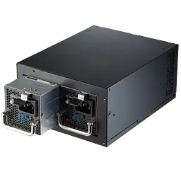 Блок живлення FSP Twins PRO 500W 80+ Gold (FSP500-50RAB)