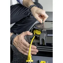 Пилосос Karcher T 10/1 професійний для сухого прибирання (1.527-300.0) - мініатюра 7