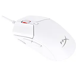 Мишка HyperX Pulsefire Haste 2 USB White (6N0A8AA) - мініатюра 2