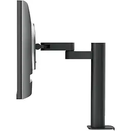 Монітор TFT 31.5 BenQ RD320UA, 4K, IPS, 2xHDMI, DP, USB-C, Pivot, колонки, сірий - мініатюра 3