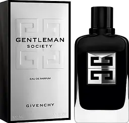 Оригінал Givenchy Gentleman Society 100 мл парфумована вода