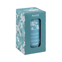 Термокружка Axent 350 мл Gentle Blossom (8721-9-A) - мініатюра 6