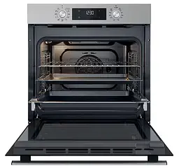 Електрична духова шафа Whirlpool OMR58HU1X (6875024) - мініатюра 5