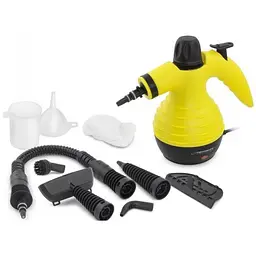 Пароочисник Esperanza EHS001 Storm