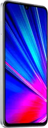 Смартфон Infinix Note 12 2023 8/256Gb White (Global) - мініатюра 3