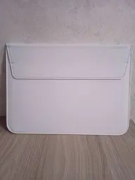 Чохол футляр шкіряний Aspor папка кейс конверт Macbook 13.3 - мініатюра 5