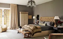 Люстра стельова Brille E27 60W AB (LK-695C/5) - мініатюра 11