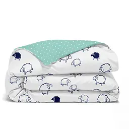Підковдра полуторна 160х220 SHEEP COSAS (4822081910278)