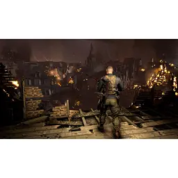 Ключ активації Microsoft Sniper Elite 5 для Windows та Xbox One/Series - мініатюра 10