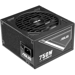Блок живлення ASUS ATS-750G 750W 80+ Gold White BOX (90YE04A1-B0NC00) - мініатюра 3