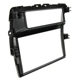 Перехідна рамка Opel Vivaro, Renault Trafic, Nissan Primastar ACV 381250-01 - мініатюра 4