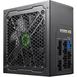 Блок живлення Gamemax (GX-650 Modular) - мініатюра 5