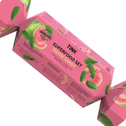 Подарунковий набір Tink Superfood Set Exotic Candy - мініатюра 5