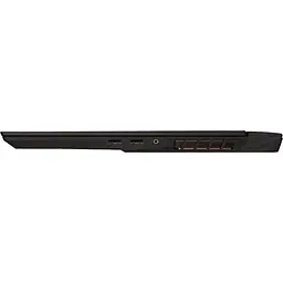 Ноутбук MSI Vector 16 HX AI A2XWHG Cosmos Gray / 16 IPS WQXGA 240 Гц / Intel Core Ultra 9 275HX / RAM 32 ГБ / SSD 1 ТБ / RTX 5070Ti, 12 ГБ / Windows 11 Home - мініатюра 19