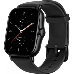 Смарт-годинник Amazfit GTS 2 New Version black