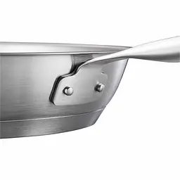 Сковорода Fiskars All Steel 26 см 1064744 - мініатюра 4
