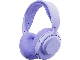 Ігрова гарнітура SteelSeries Arctis Nova 3P Wireless MultiPlatform Lavender (61692) - мініатюра 3