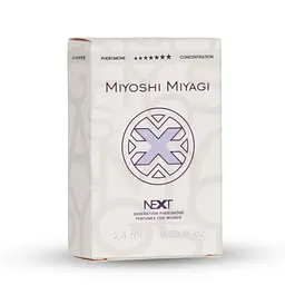 Парфуми Miyoshi Miyagi Next X, 2,4 мл WPJ 6-3023 103566 - мініатюра 4
