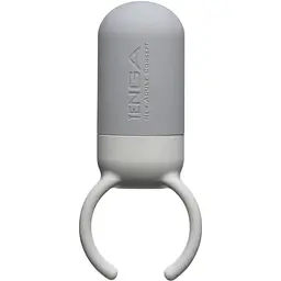 Вібратор на палець Tenga SVR one Gray