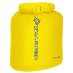 Гермочохол Sea To Summit Lightweight Dry Bag 3 L Sulphur (1033-STS ASG012011-020910)