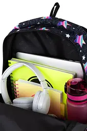 Рюкзак CoolPack Pick Rainbow Night 21 л (F099900) - мініатюра 4