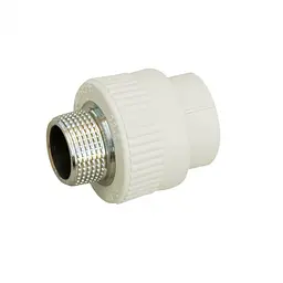 Муфта PPR Blue Ocean 25х1/2" ЗР SD00006381