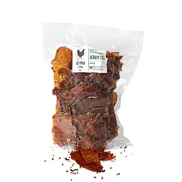 Джерки Meatvill курка терiякi вакуум 500г