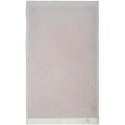 Рушник MBM Home Терра 50x90 см туманний-пісочний (BT-14 M FOGGY/SAND)