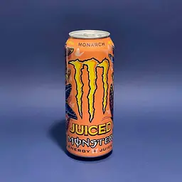 Энергетик напиток Монстр Энерджи Monster Energy Juiced Monarch 500 мл