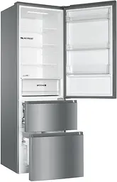 Холодильник Haier HTR3619ENMN - мініатюра 6