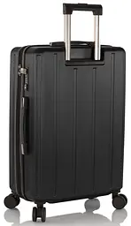 Валіза Heys SpinLite (M) Black (10157-0001-26) - мініатюра 4