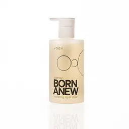 Шампунь для сухого та пошкодженого волосся Born Anew Shampoo VOEY 250 мл