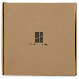 Пластик для 3D-принтера Bambu Lab PETG CF 1.75 1 кг чорний 31100 Refill (G50-K0-1.75-1000-SPLFREE/921074786615) - мініатюра 3