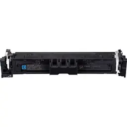 Картридж Canon 069 MF752Cdw/MF754Cdw/LBP673Cdw Cyan 1900 стор teh0015534 - мініатюра 5