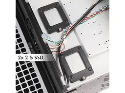 Корпус Chieftec UNC-409S-AIO-OP - мініатюра 11