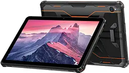 Планшет Oukitel Pad RT9 6 / 256 GB захищений 2 SIM LTE orange - мініатюра 2