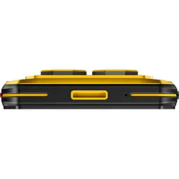 Мобільний телефон OUKITEL WP60 12/512GB Yellow (6941749843579) - мініатюра 11