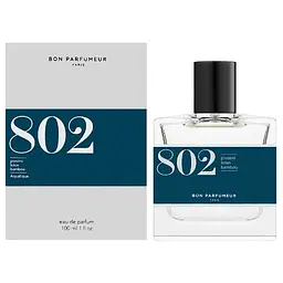 Парфумована вода Bon Parfumeur 802 100 мл