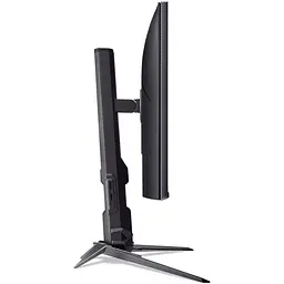 Монітор 24.5" Acer Predator XB253QFbmiiprx FHD IPS 300Hz (UM.KX0EE.F05) - мініатюра 2