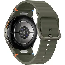 Смарт-годинник Samsung Galaxy Watch7 40mm Green [SM-L300NZGA] [111648] - мініатюра 4
