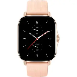 Smart Watch Amazfit GTS 2 Petal Pink (New Version) UA - мініатюра 3
