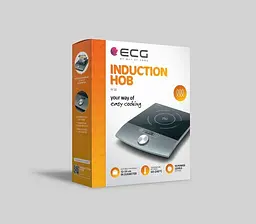 Плита індукційна ECG IV 18 - мініатюра 4