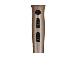 Фен ViLgrand VHD-2424TI Gold - мініатюра 3