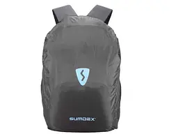 Рюкзак Sumdex X-Sac Xpert Backpack (PON-391OR) - мініатюра 4