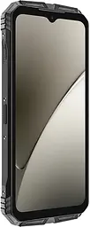 Смартфон S PUNK Pro 6.58" 8/512ГБ, 2SIM, 10800мА•год, сірий Doogee teh0019260 - мініатюра 5